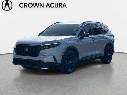 Used 2023 Honda CR-V Sport image 1
