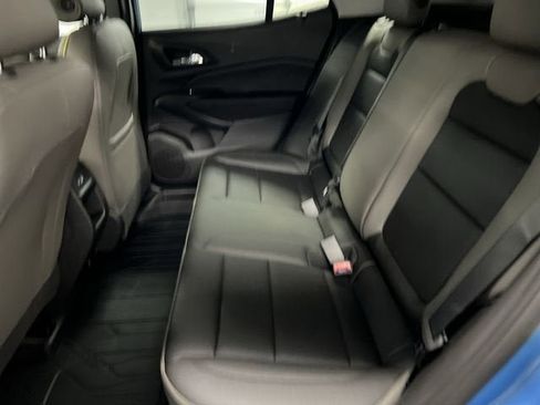New 2026 Chevrolet Trax ACTIV w/ Driver Confidence Package image 24