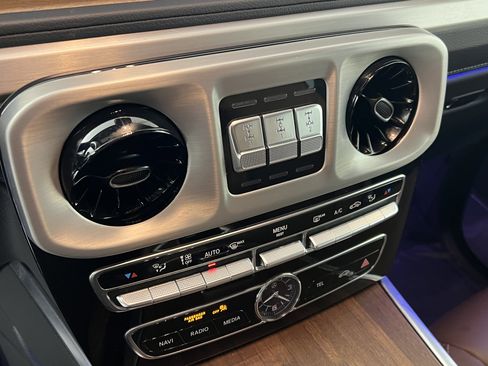 Used 2019 Mercedes-Benz G 550 image 31
