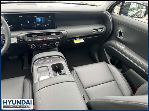 New 2026 Hyundai Palisade SEL Premium FWD image 18