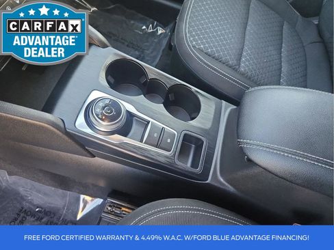 Certified 2023 Ford Escape Active w/ Tech Pack #1 image 22