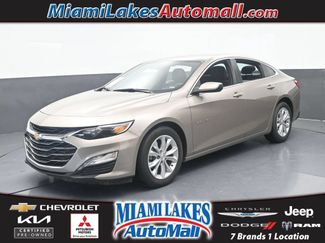 Used 2024 Chevrolet Malibu LT FWD 360° Tour