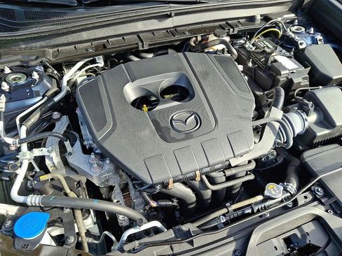 Used 2023 MAZDA CX-30 AWD 2.5 S w/ Select Package image 28