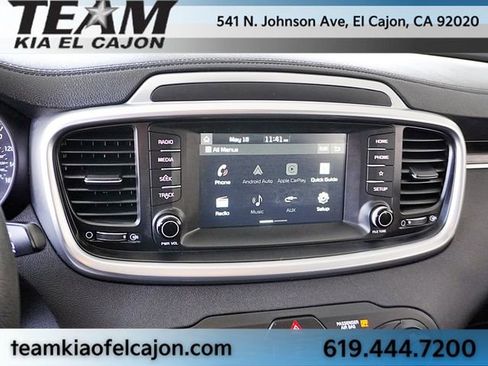 Certified 2019 Kia Sorento FWD image 26