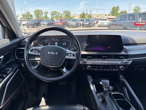 Used 2025 Kia Telluride S AWD/4WD image 10