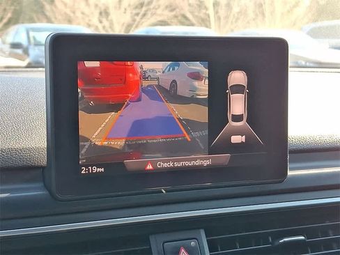 Used 2019 Audi A5 2.0T Premium w/ Convenience Package image 15