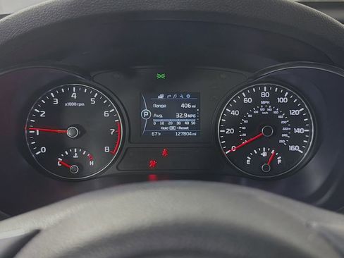 Used 2016 Kia Optima LX w/ Technology Package image 14