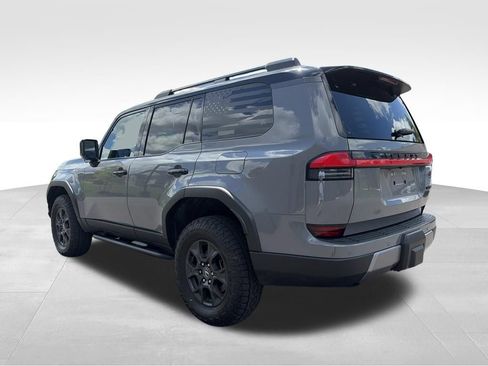 Used 2024 Lexus GX 550 AWD/4WD image 15