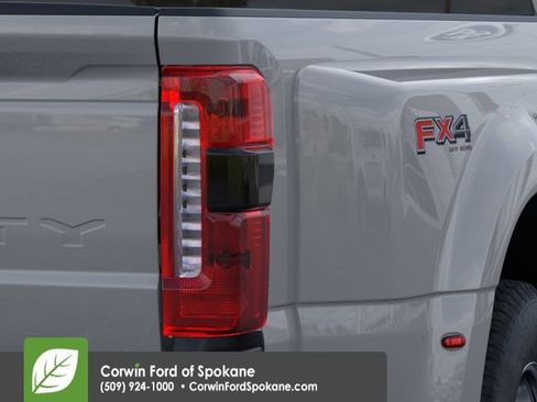 New 2026 Ford F350 XL AWD/4WD image 21