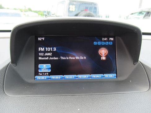 Used 2015 Buick Encore Leather FWD image 26