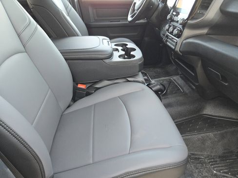 New 2026 RAM 5500 Tradesman w/ Chrome Appearance Group image 12