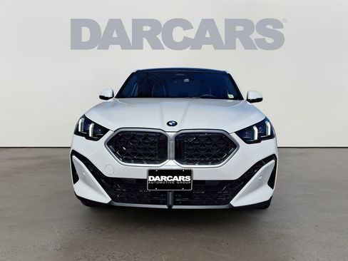 Used 2026 BMW X2 xDrive28i w/ Technology Package image 2