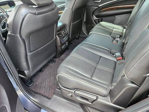 Used 2019 Acura MDX FWD w/ Advance & Entertainment image 18