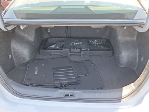 New 2026 Nissan Altima 2.5 SR FWD image 13