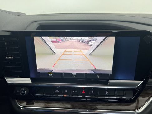 New 2024 Chevrolet Silverado 1500 RST w/ All Star Edition Plus image 14