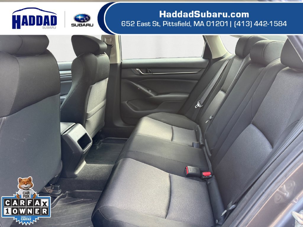 Used 2019 Honda Accord Hybrid image 14