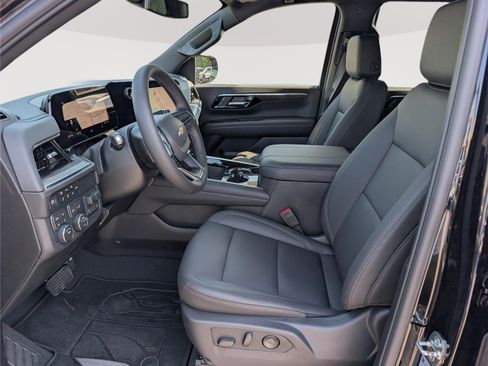 New 2026 Chevrolet Tahoe LT w/ Comfort Package AWD/4WD image 15