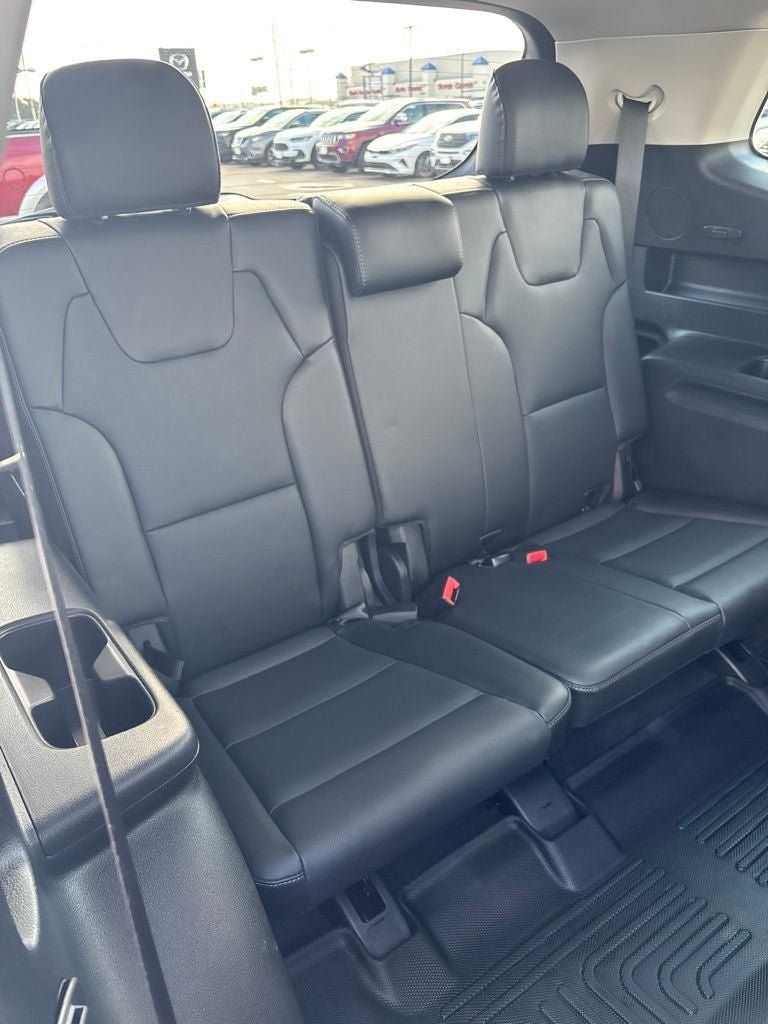 Used 2024 Kia Telluride S FWD image 29