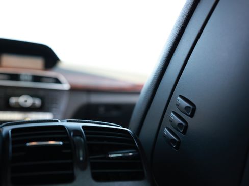 Used 2014 Mercedes-Benz C 63 AMG Sedan image 54