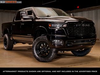 Used 2025 RAM 1500 Big Horn image 1