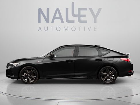 Used 2023 Acura Integra A-Spec FWD image 2