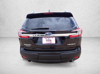 Used 2025 Subaru Ascent Premium AWD/4WD video 3