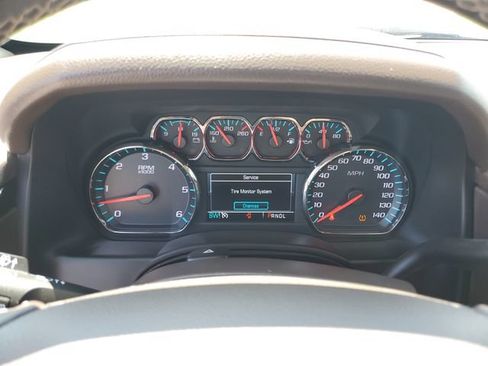 Used 2020 Chevrolet Tahoe LT AWD/4WD image 24