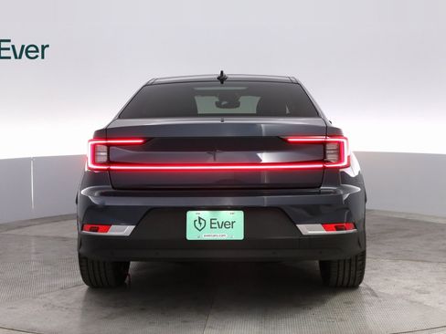 Used 2022 Polestar Polestar 2 Long Range Dual Motor w/ Performance Package image 13