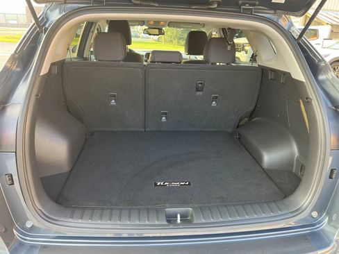 Used 2021 Hyundai Tucson Value FWD image 13