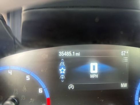 Used 2022 Ford Bronco Sport Big Bend w/ Convenience Package image 17