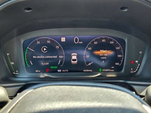 Used 2025 Honda Accord Sport image 20
