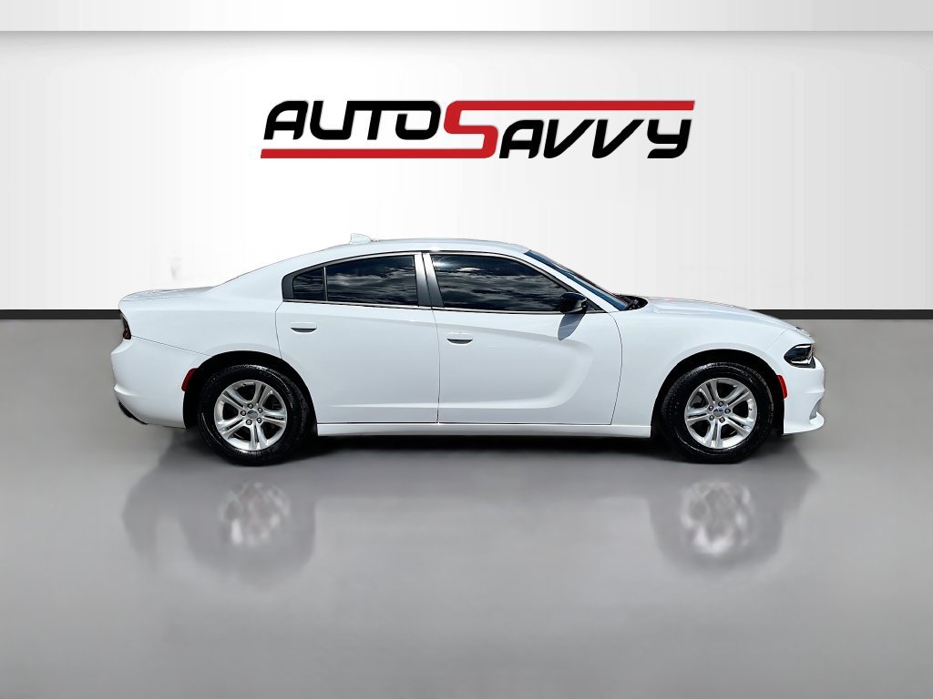 Used 2023 Dodge Charger SXT RWD image 8