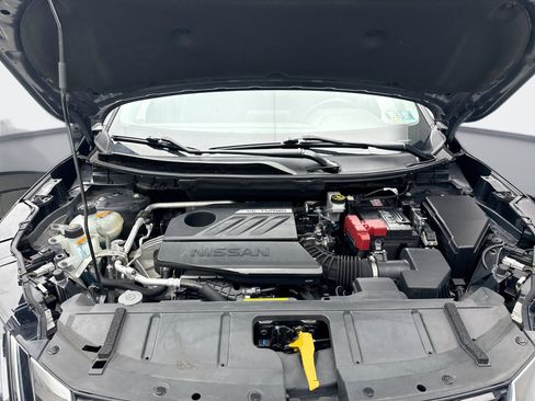 Used 2023 Nissan Rogue S AWD/4WD image 25