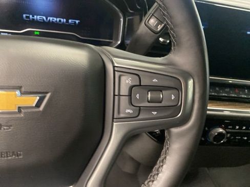 Certified 2025 Chevrolet Silverado 1500 LT image 17