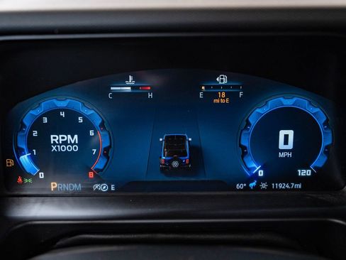 Used 2025 Ford Bronco Big Bend w/ Black Diamond Package AWD/4WD image 30