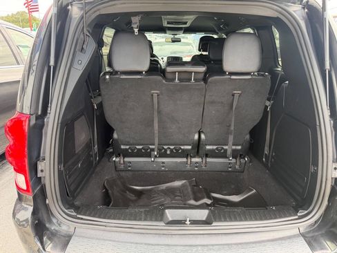 Used 2018 Dodge Grand Caravan GT FWD image 16