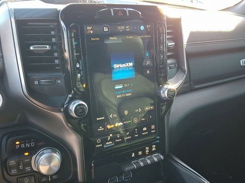 Certified 2024 RAM 1500 Rebel w/ Rebel Level 2 Equipment Group image 16