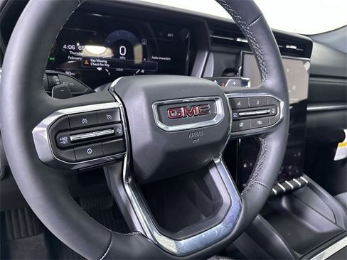 New 2026 GMC Terrain Elevation w/ Technology Package II image 11