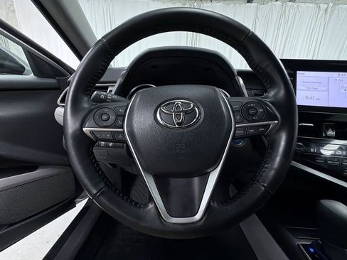 Certified 2023 Toyota Camry LE w/ Cold Weather Package FWD image 12