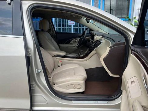 Used 2014 Buick LaCrosse Leather image 13