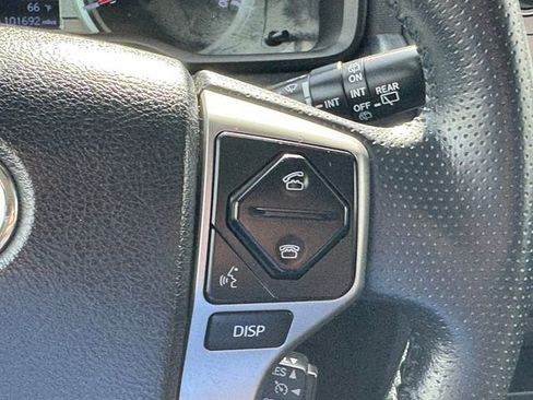 Used 2015 Toyota 4Runner SR5 image 20