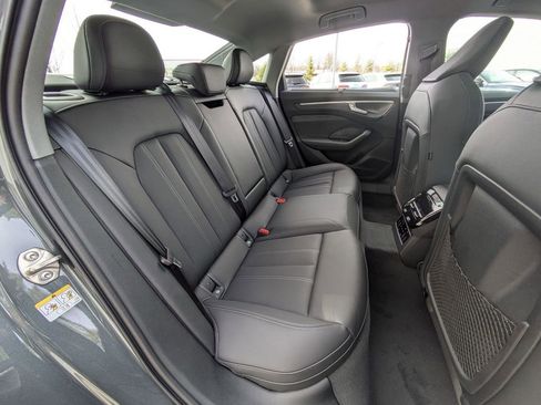 New 2026 Audi A6 Premium Plus image 23
