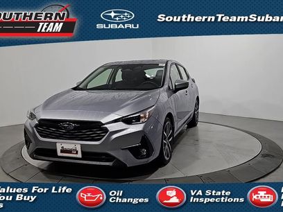 New 2025 Subaru Impreza 2.0i Sport