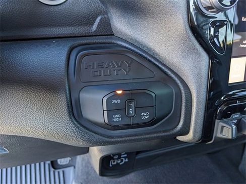 Used 2025 RAM 2500 Tradesman image 25