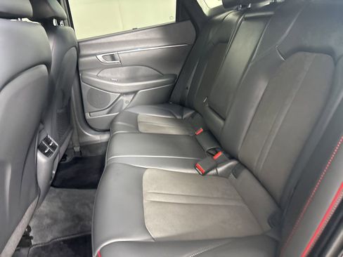Used 2023 Hyundai Sonata SEL Plus image 23