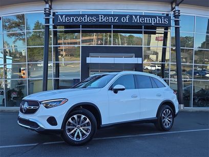 Certified 2024 Mercedes-Benz GLC 300 4MATIC