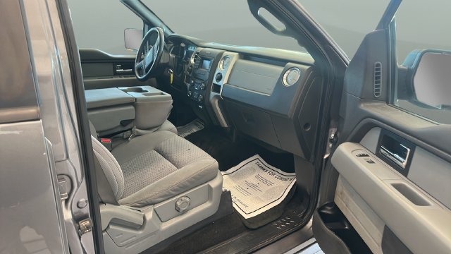 Used 2014 Ford F150 XLT w/ XTR Package AWD/4WD image 16
