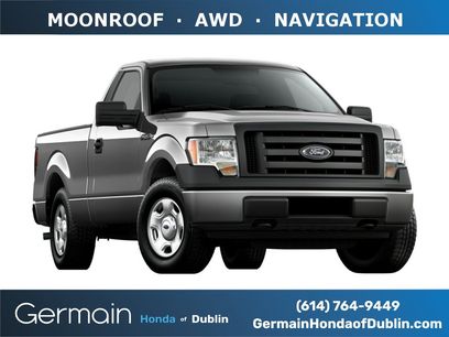 Used 2011 Ford F150 King Ranch