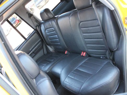 Used 1998 Jeep Grand Cherokee Laredo image 24