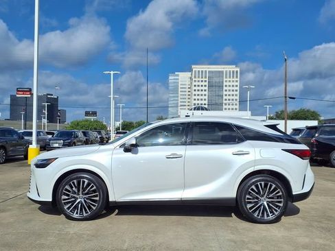 Used 2024 Lexus RX 350 Premium Plus w/ Convenience Package FWD image 24